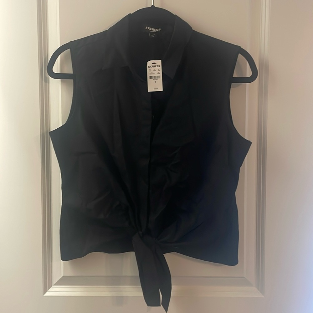 Express Top